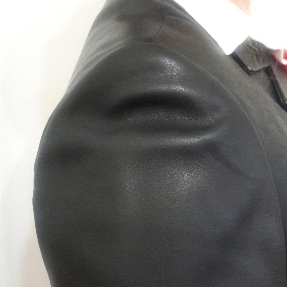 Anersen Leather jacket - Picture 6 of 8
